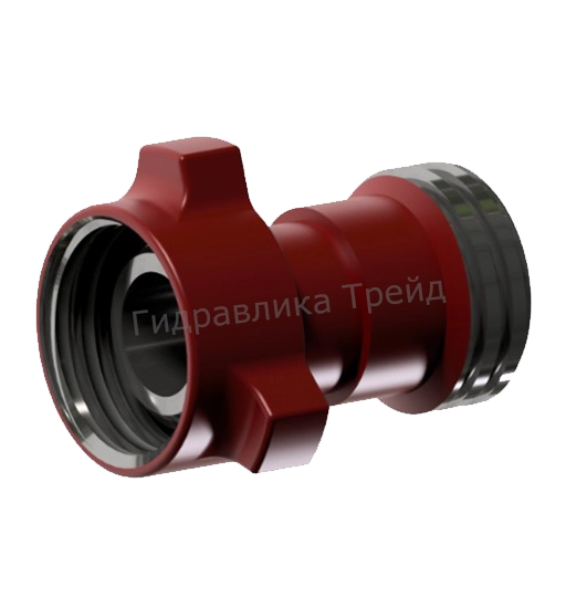 Переводник БРС 4 Гайка FIG 206 - Резьба Cn Tr 160x12,7